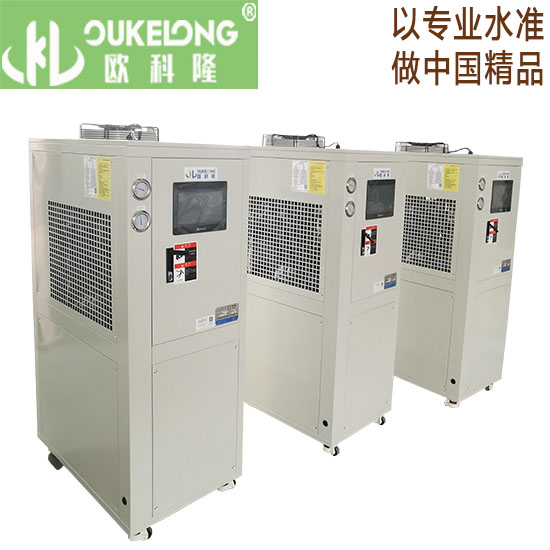 液冷測試機組-冷熱測試-精密恒溫恒壓恒流